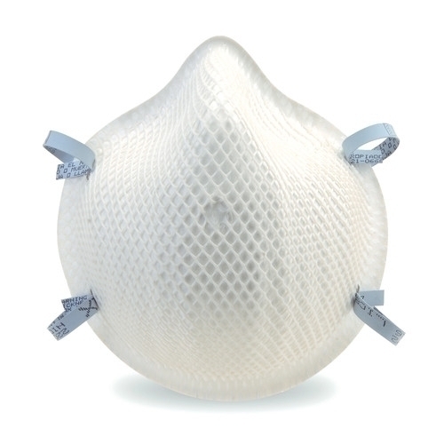 Moldex® N95 Particulate Disposable Respirator