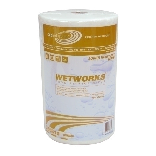 Wetworks® Foodservice Wiper
