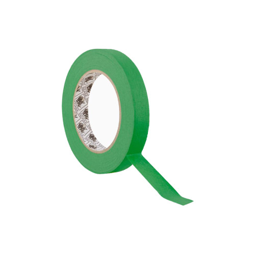 Green High Performance Masking Tape