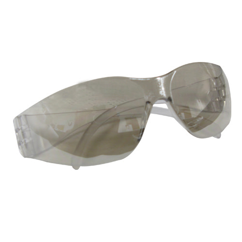 CCP Industries® Light Weight Safety Glasses