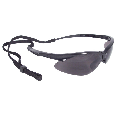 Rad-Apocalypse™ Safety Glasses, Smoke Lens