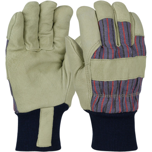 Premium Grade Grain Pigskin Gloves