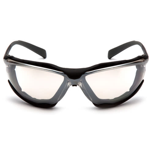 Proximity® Foam Padded Safety Glasses, Clear Anti-Fog Lens