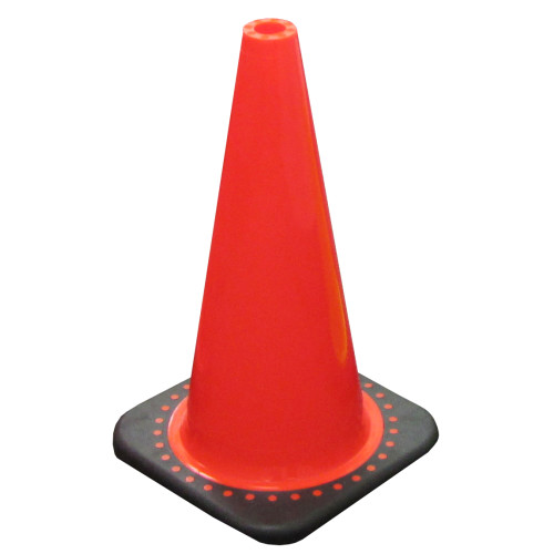 ProWorks® Heavy Duty Orange Safety Cone